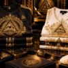 Illuminati Grand Wishes Garment