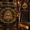 The Illuminati Book of Prayers and Invocations
