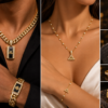 The Illuminati Necklace