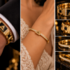The Illuminati Bangle